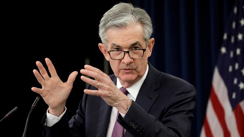 Atas Nama Stabilitas, Biden Ingin Powell Pimpin Lagi the Fed